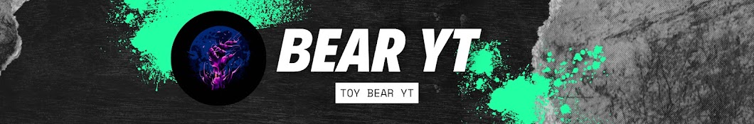 BEAR YT