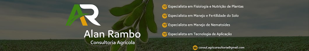 Agronomia em foco