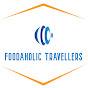 Foodaholic Travellers