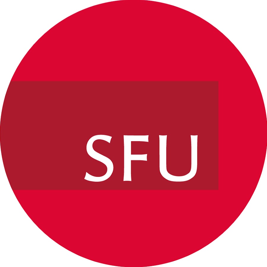 Simon Fraser University @SimonFraserUniversity