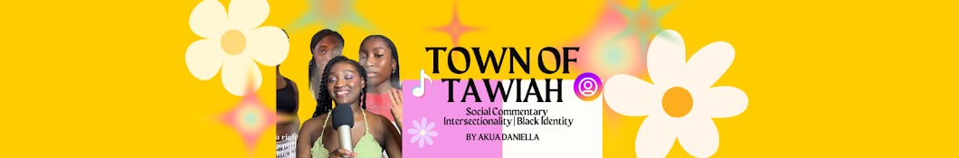 Town of Tawiah