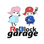 ReBlock garage