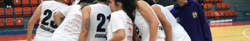 MooneyGo Basket2000 Femminile Senigallia