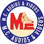 MC Audios Shorts