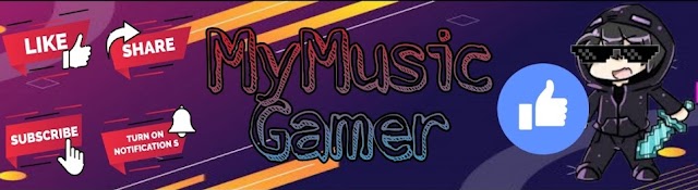 MyMusic Gamer