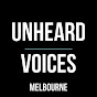 Unheard Voices Melbourne