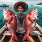 adventurous natuna fishing