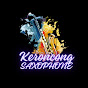 KERONCONG SAX