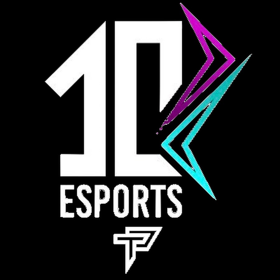 Ди 10. 010 Esports.