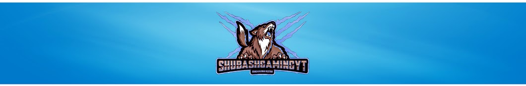 Shubaashraj Gaming