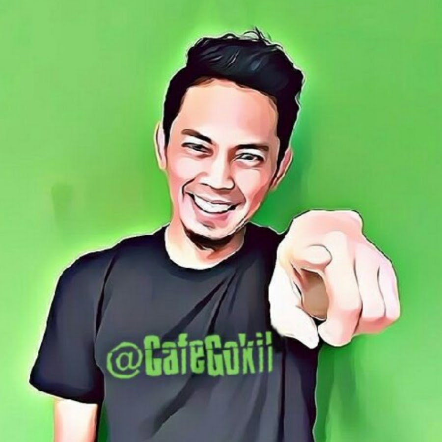 Keluarga CafeGokil @keluargacafegokil