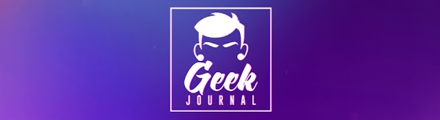 Geek Journal