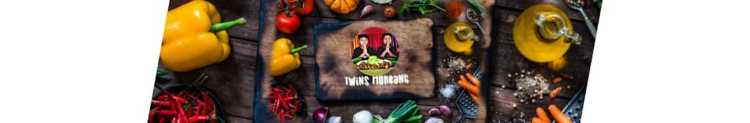 Twins Mukbang