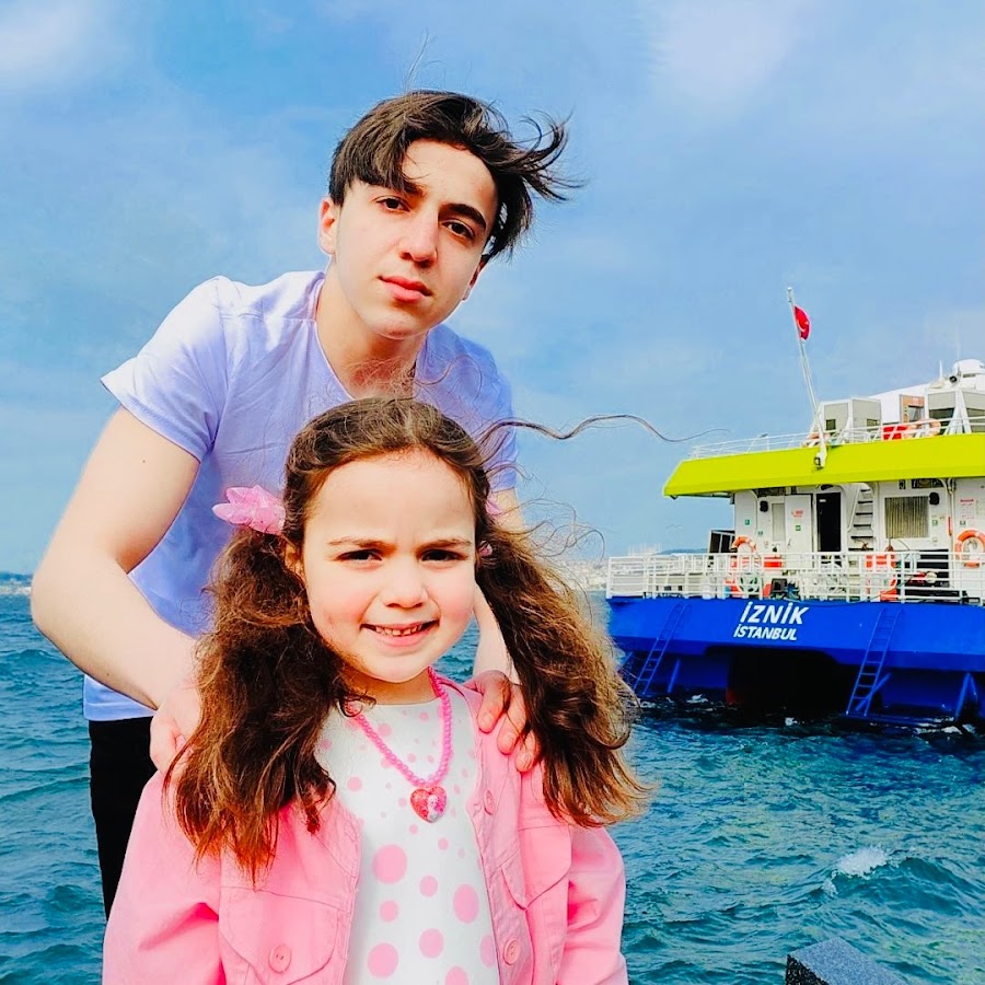 زيزونه وعبود Zizuna and Abboud @zizunaandabboud9791