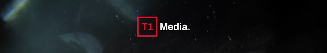 T1 Media Banner