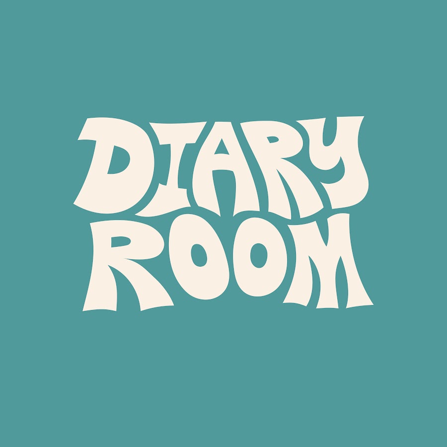 DiaryRoom @diaryroom