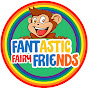 Fantastic Fairy Friends