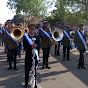 New St Paul AFM Brass Band