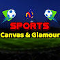 Sports Canvas & Glamour