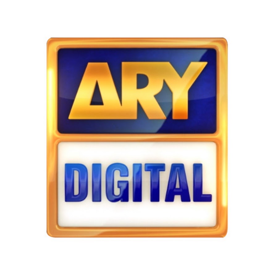 ARY Digital HD @arydigitalasia