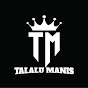 Talalu Manis Official
