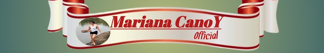 Mariana Canoy Banner