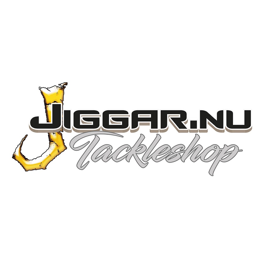 Jiggar nu - Sportfiskebutik @jiggarnu