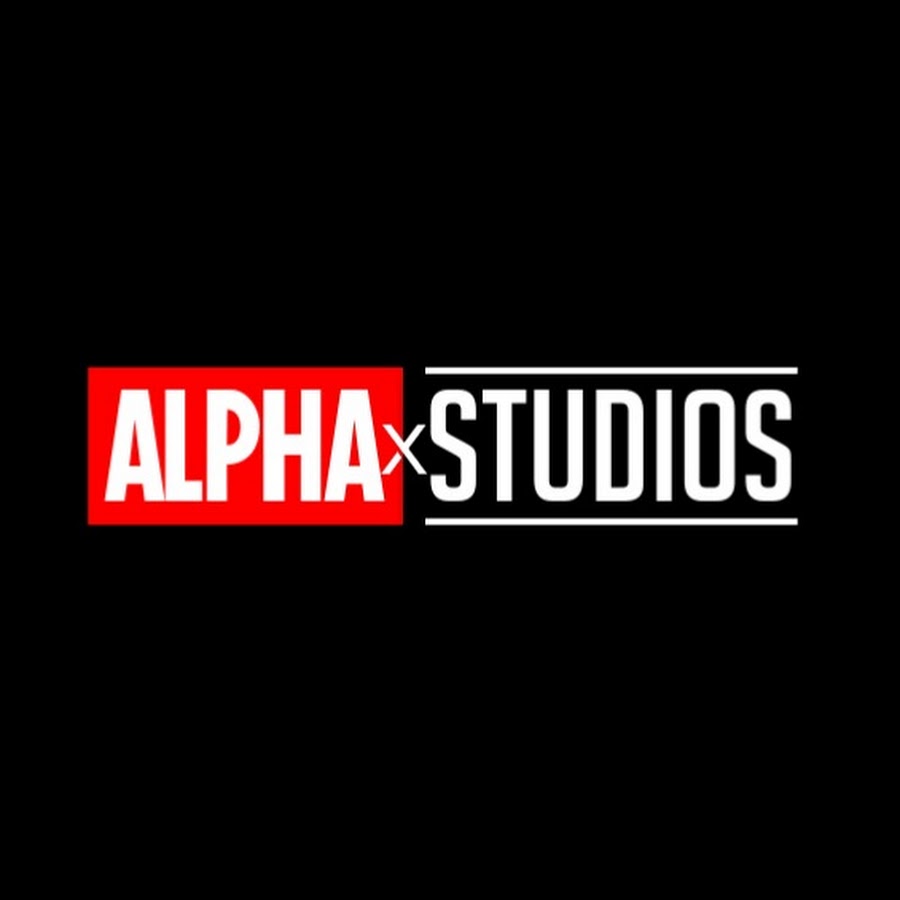 Alpha X Studios - YouTube