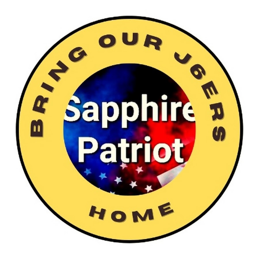 SapphirePatriot