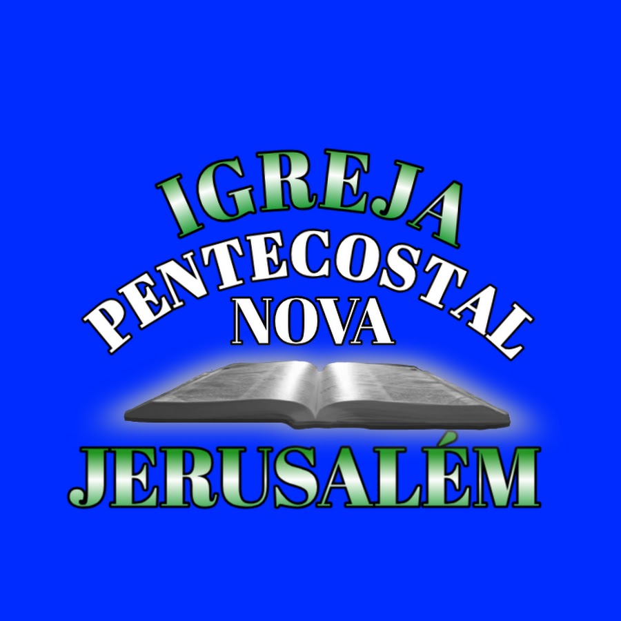 E ficai em - Igreja Pentecostal Caminho Para Jerusalém