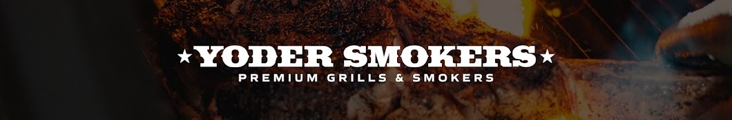 Yoder Smokers Banner