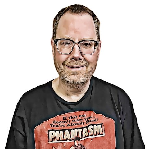 influencer profile picture