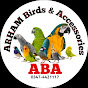 ARHAM Birds Planet