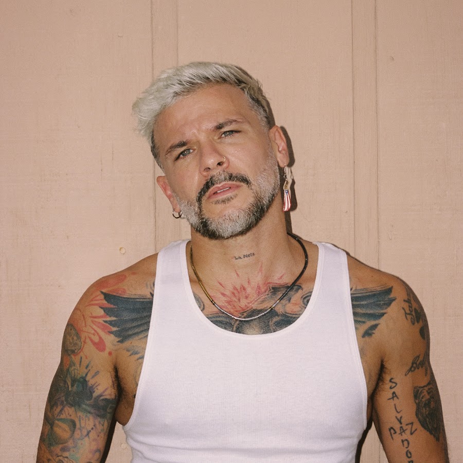 Pedro Capó @pedrocapo_oficial