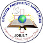 Genesis Prophetic Ministries