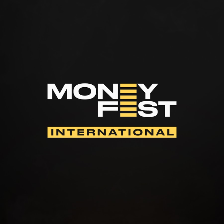 MoneyFest International | Онлайн-школа - YouTube