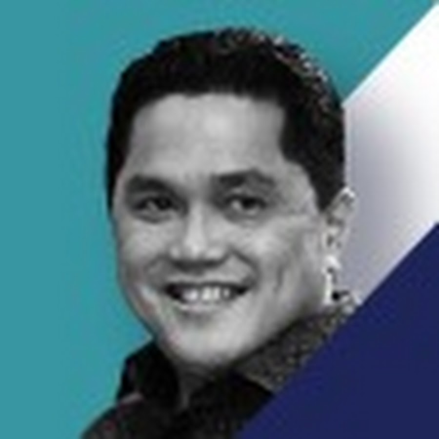 Erick Thohir