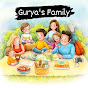 Gurya's Family 