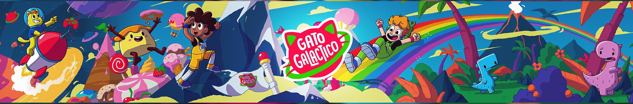 Gato Galactico