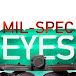 MILSPEC EYES - TRAVEL JAPAN