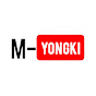 M. Yongki