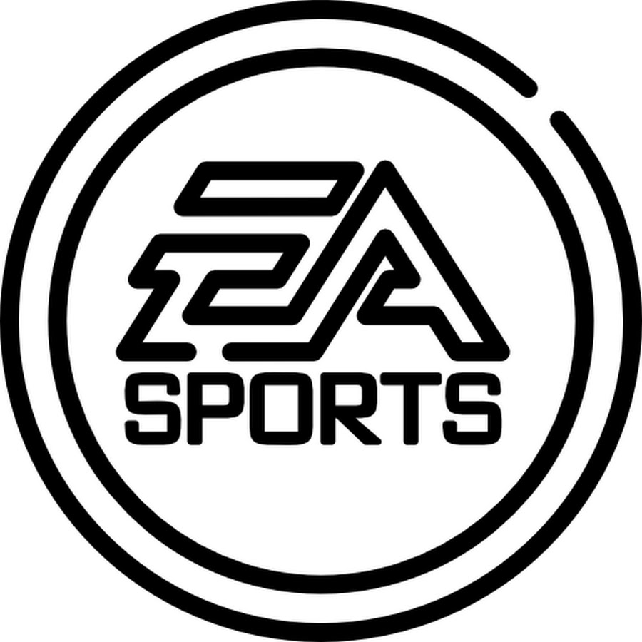 Ea download. Еа Спортс Electronic Arts. Эмблема EA Sports. Логотип FIFA EA Sports. Еа спорт логотип.