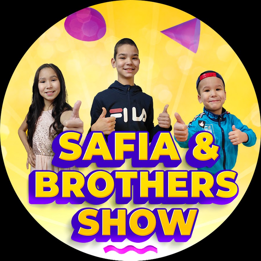 Brothers show