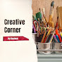 Creative Corner  by Racheal