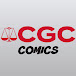 CGC Comics