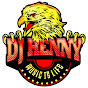 DJ HENNY'S DRIVE