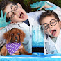 Oliver and Lucas - Educational Videos for Kids