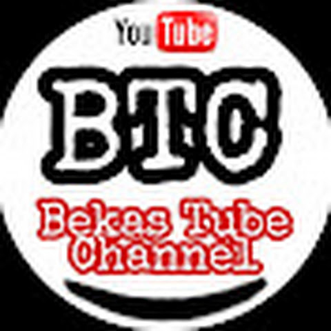 bekastubechannel