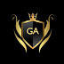 logo Golf Association