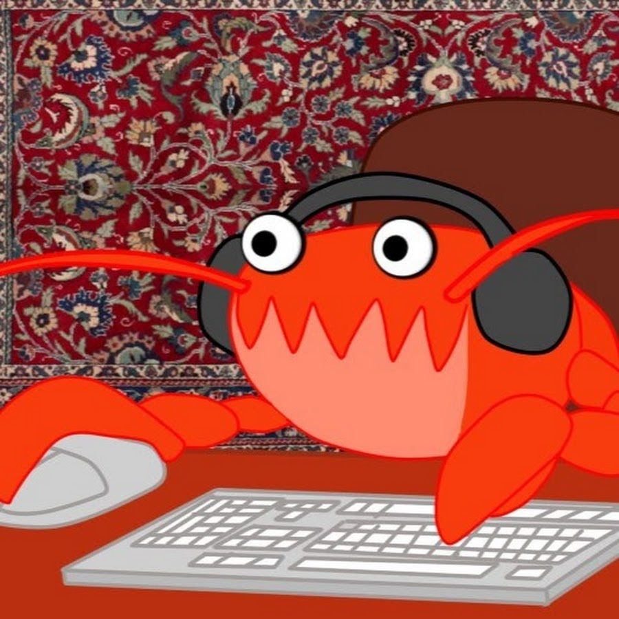 Crab game скачать стим фото 94